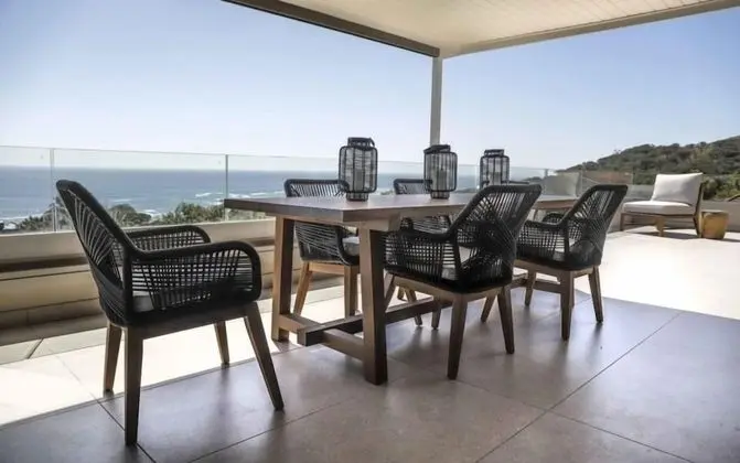 Luxury Çatı Katı Süiti (Penthouse), 3 Yatak Odası