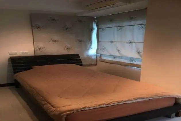 2 Bedrooms Apartment 604