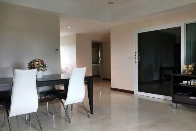 2 Bedrooms Apartment 604