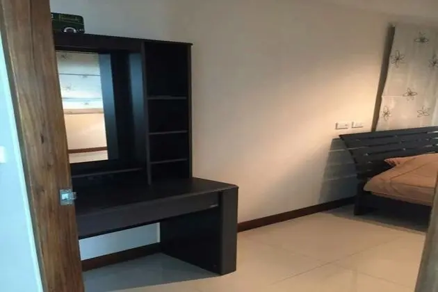 2 Bedrooms Apartment 604