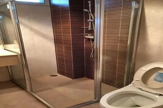 2 Bedrooms Apartment 604