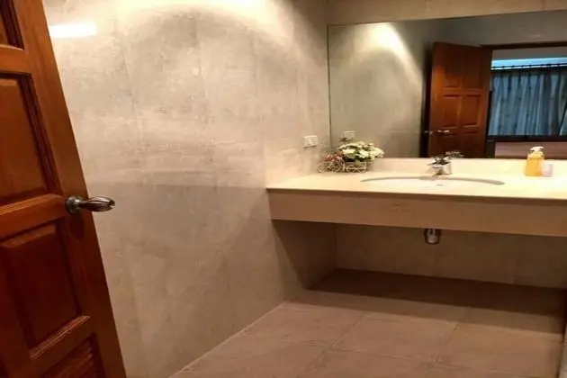 2 Bedrooms Apartment 604