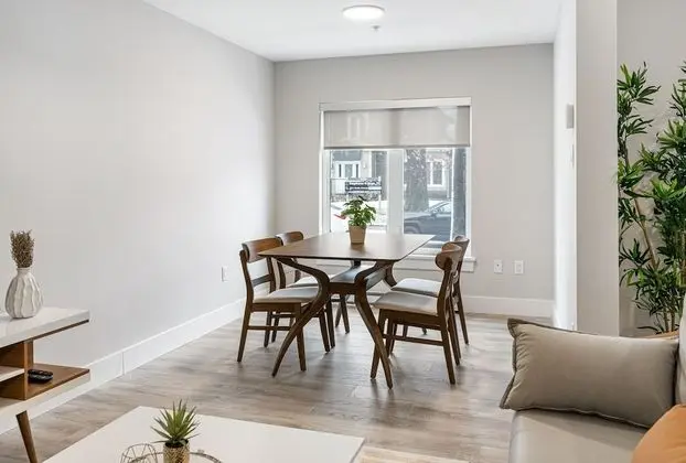 Deluxe Apart Daire, 3 Yatak Odası