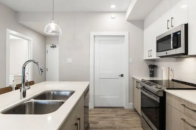 Deluxe Apart Daire, 3 Yatak Odası