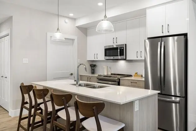 Deluxe Apart Daire, 3 Yatak Odası
