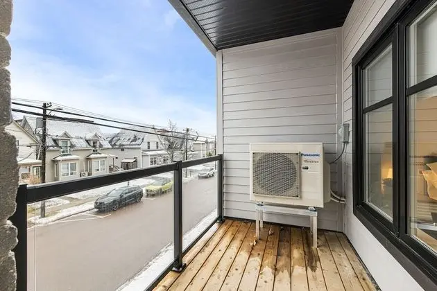 Deluxe Apart Daire, 3 Yatak Odası