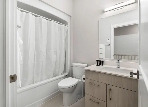 Deluxe Apart Daire, 3 Yatak Odası