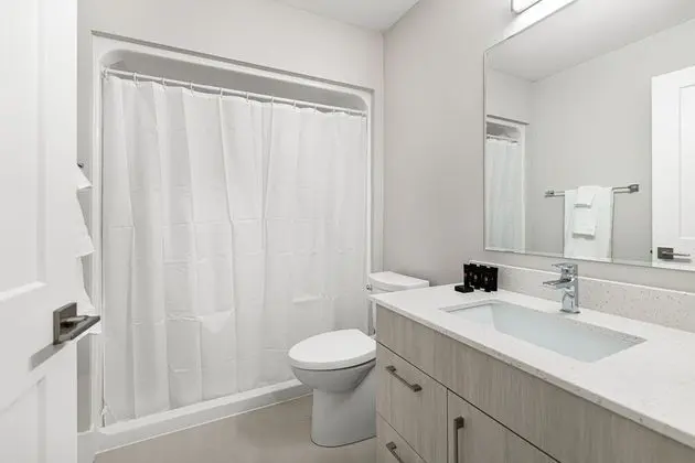 Deluxe Apart Daire, 3 Yatak Odası