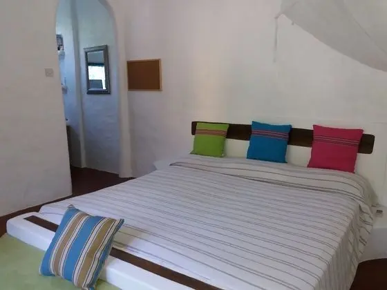 Çatı Katı Süiti (Penthouse), 4 Yatak Odası, Havuz Kullanımı, Deniz Manzaralı