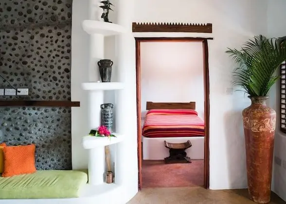 Çatı Katı Süiti (Penthouse), 4 Yatak Odası, Havuz Kullanımı, Deniz Manzaralı