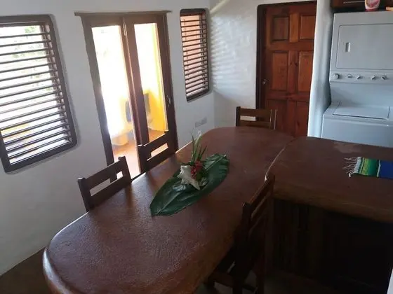 Çatı Katı Süiti (Penthouse), 4 Yatak Odası, Havuz Kullanımı, Deniz Manzaralı