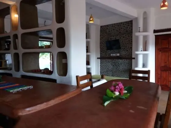 Çatı Katı Süiti (Penthouse), 4 Yatak Odası, Havuz Kullanımı, Deniz Manzaralı