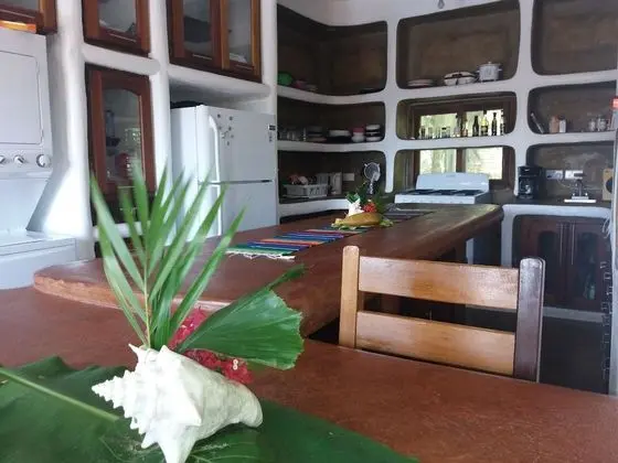 Çatı Katı Süiti (Penthouse), 4 Yatak Odası, Havuz Kullanımı, Deniz Manzaralı