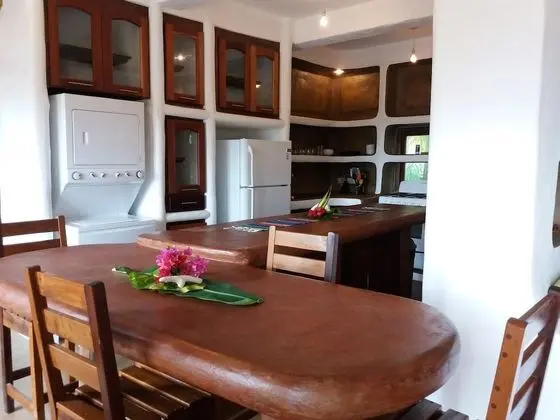Çatı Katı Süiti (Penthouse), 4 Yatak Odası, Havuz Kullanımı, Deniz Manzaralı