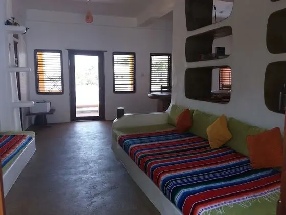 Çatı Katı Süiti (Penthouse), 4 Yatak Odası, Havuz Kullanımı, Deniz Manzaralı