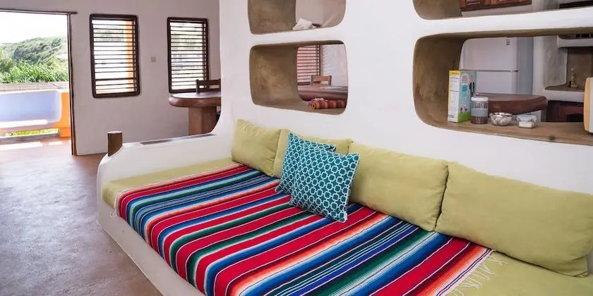 Çatı Katı Süiti (Penthouse), 4 Yatak Odası, Havuz Kullanımı, Deniz Manzaralı