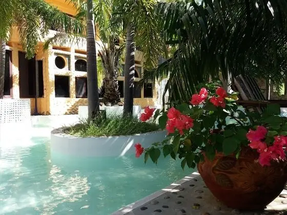 Çatı Katı Süiti (Penthouse), 4 Yatak Odası, Havuz Kullanımı, Deniz Manzaralı