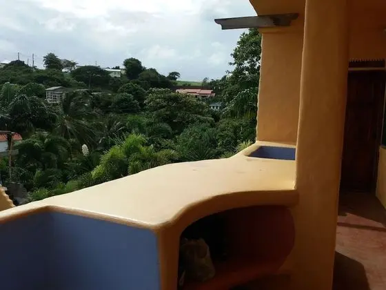 Çatı Katı Süiti (Penthouse), 4 Yatak Odası, Havuz Kullanımı, Deniz Manzaralı
