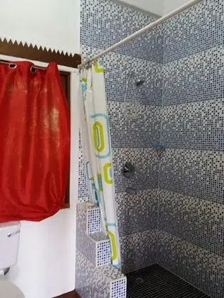 Çatı Katı Süiti (Penthouse), 4 Yatak Odası, Havuz Kullanımı, Deniz Manzaralı