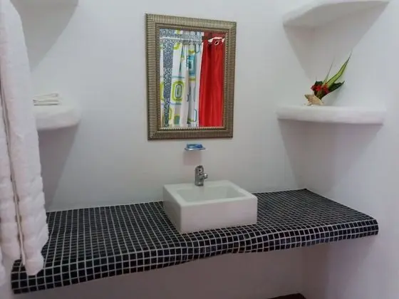 Çatı Katı Süiti (Penthouse), 4 Yatak Odası, Havuz Kullanımı, Deniz Manzaralı