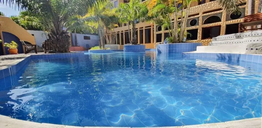 Çatı Katı Süiti (Penthouse), 4 Yatak Odası, Havuz Kullanımı, Deniz Manzaralı