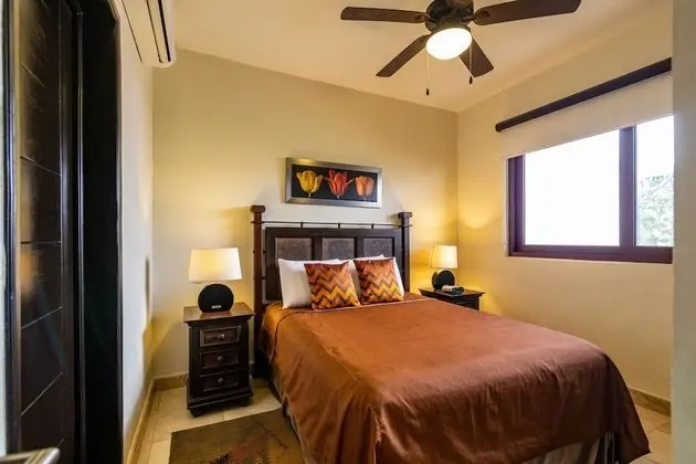 Deluxe Çatı Katı Süiti (Penthouse), 2 Yatak Odası, Kişiye Özel Havuzlu, Okyanus Manzaralı