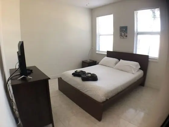 Daire, 3 Yatak Odası, Mutfak