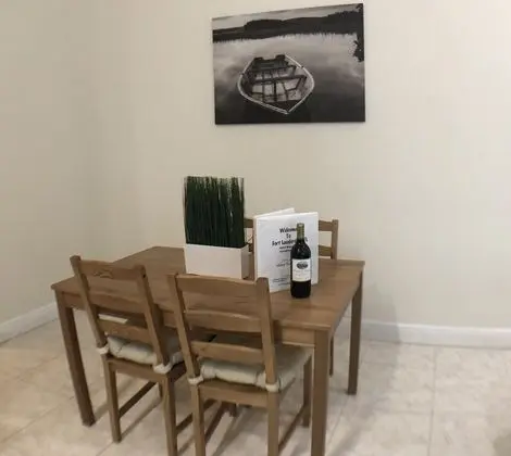 Daire, 3 Yatak Odası, Mutfak