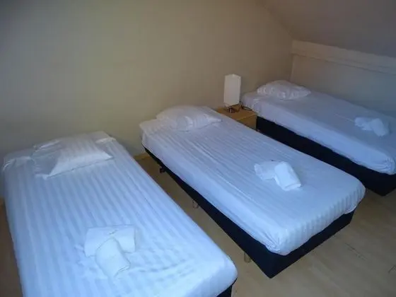 Apart Daire, 1 Yatak Odası, Teras