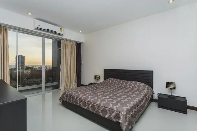 Stüdyo, 2 Yatak Odası