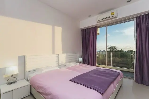 Stüdyo, 2 Yatak Odası