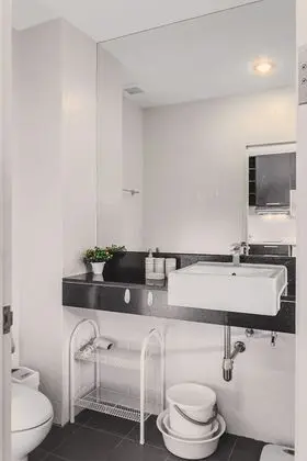 Stüdyo, 1 Yatak Odası