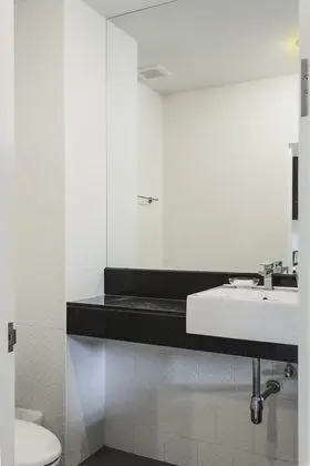 Stüdyo, 1 Yatak Odası