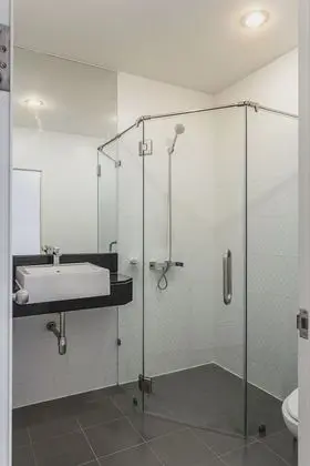Stüdyo, 1 Yatak Odası