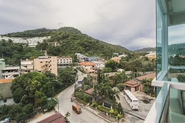 Stüdyo, 1 Yatak Odası