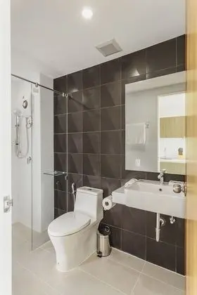 Stüdyo, 1 Yatak Odası