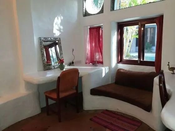 Daire, 3 Yatak Odası, Havuz Kullanımı, Zemin Kat