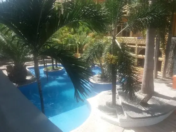Daire, 3 Yatak Odası, Havuz Kullanımı, Zemin Kat