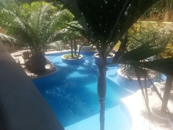 Daire, 3 Yatak Odası, Havuz Kullanımı, Zemin Kat