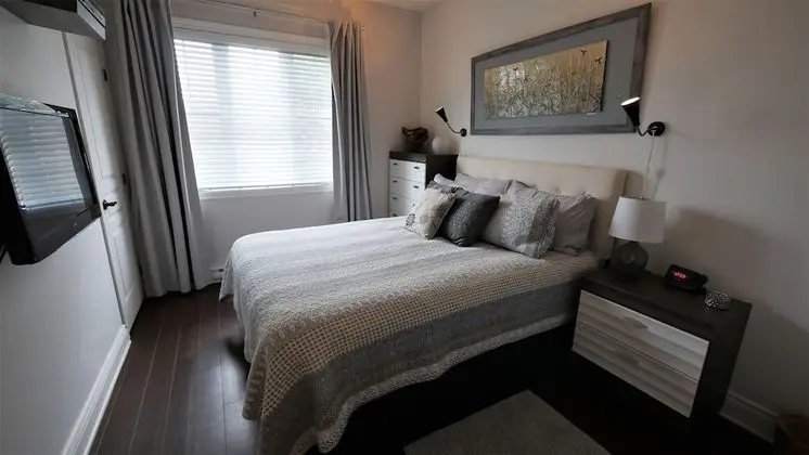 Daire, 1 Yatak Odası (204)