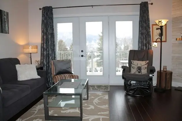 Daire, 1 Yatak Odası (204)