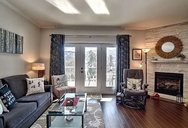 Daire, 1 Yatak Odası (204)