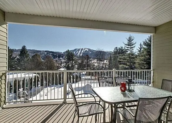 Daire, 1 Yatak Odası (204)