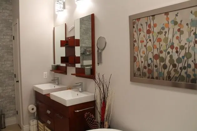 Daire, 1 Yatak Odası (204)