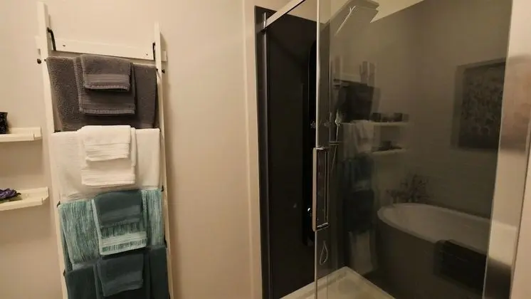 Daire, 1 Yatak Odası (204)