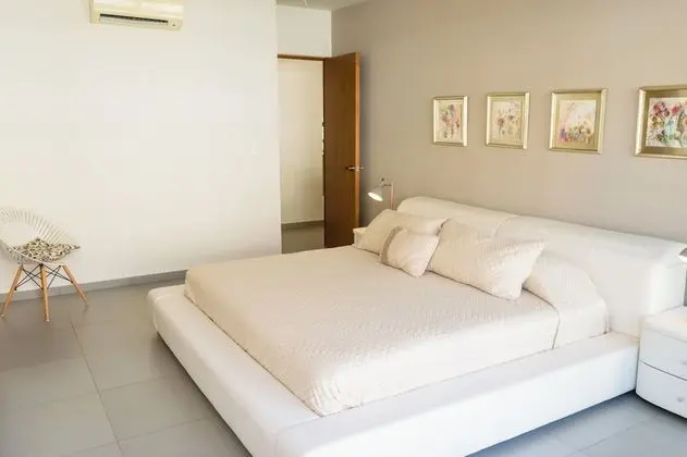 Luxury Apart Daire, 2 Yatak Odası