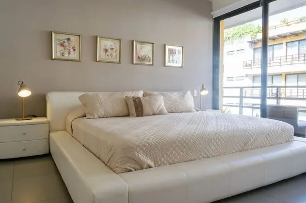 Luxury Apart Daire, 2 Yatak Odası