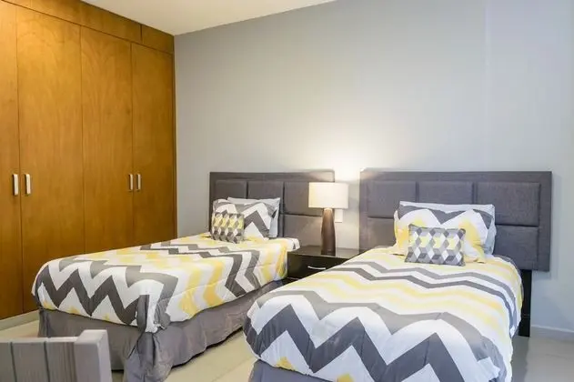Luxury Apart Daire, 2 Yatak Odası
