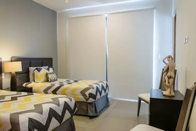 Luxury Apart Daire, 2 Yatak Odası