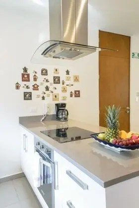 Luxury Apart Daire, 2 Yatak Odası